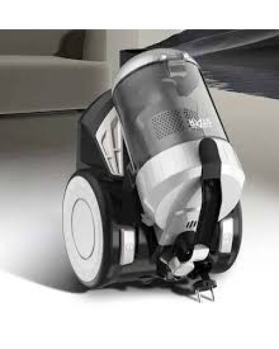 Winning Star ST-5052 Tozsoran – 2400W, 3.5L, Multi-Cyclone, HEPA Filtr