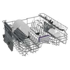 Beko BDIN38644D Qabyuyan Maşın