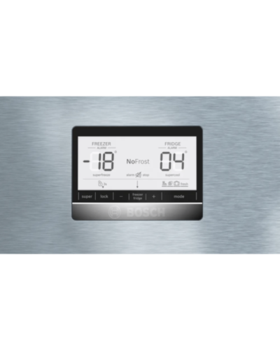 Bosch KGN86AI32U  Холодильник