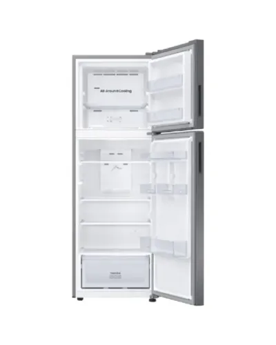 Samsung RT35CG5000S9WT Soyuducu 348L No Frost A+ İnverter Üstdən Dondurucu