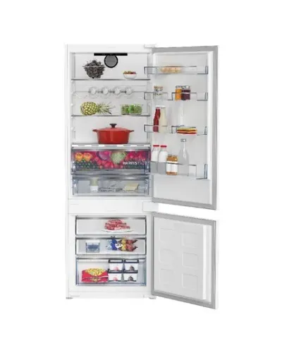 Холодильник Beko BCNE400I35ZS