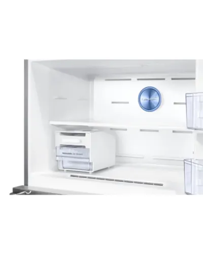 Samsung RT62K7110SL/WT Холодильник