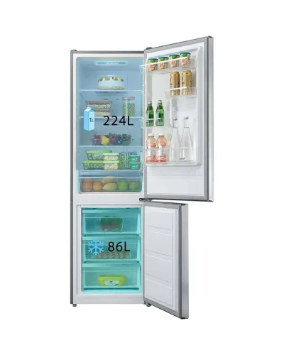 Midea MDRB424FGF02O Холодильник