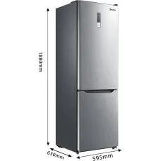 Midea MDRB424FGF02O Холодильник