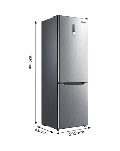 Midea MDRB424FGF02O Холодильник