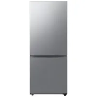Samsung RB50DG602ES9WR Холодильник