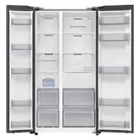 Samsung  RS70F65Q1TWR Холодильник