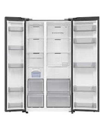 Samsung  RS70F65Q1TWR Холодильник