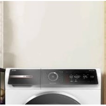 Bosch WGB256A0ME Paltaryuyan Maşın 10 Kq