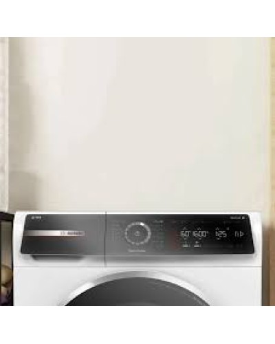 Bosch WGB256A0ME Paltaryuyan Maşın 10 Kq