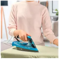 Утюг Braun FI3194BK