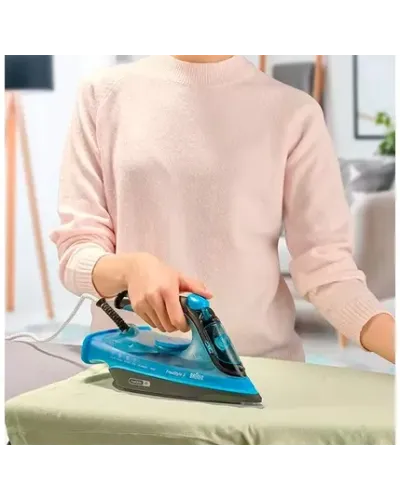 Утюг Braun FI3194BK