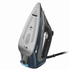 Braun SI9682DB Buxarlı Ütü