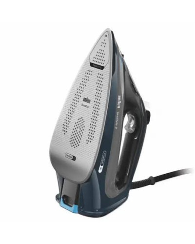 Braun SI9682DB Buxarlı Ütü