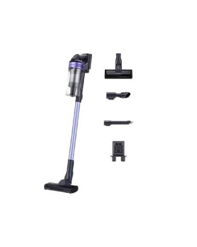 Əl/Şaquli tozsoran Samsung Electronics VS15A6031R4/EV (Jet 60 Turbo)