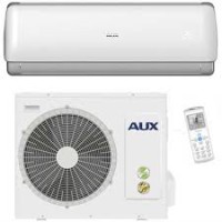 AUX Q-Series ASW-H12A4/QD3DI Inverter Kondisioner