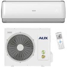 AUX Q-Series ASW-H12A4/QD3DI Inverter Kondisioner