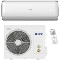 Инверторный кондиционер AUX Q-Series ASW-H12A4/QD3DI