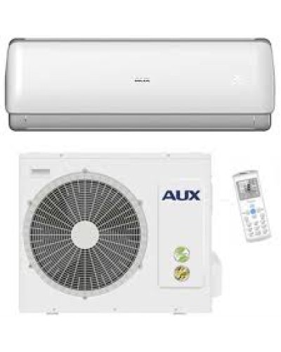 AUX Q-Series ASW-H12A4/QD3DI Inverter Kondisioner