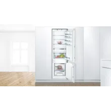 Bosch KIS87AF30U Soyuducu