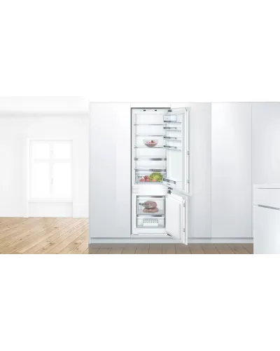 Bosch KIS87AF30U Soyuducu