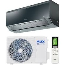AUX Q-Smart ASW-H09A4/CCBR3DI Full DC Inverter Kondisioner