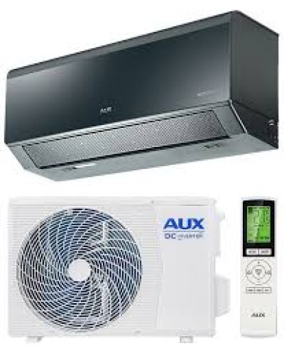 AUX Q-Smart ASW-H18A4/CCBR3DI Full DC Inverter Kondisioner