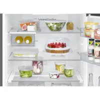 Samsung RB50DG602ES9WT Soyuducu