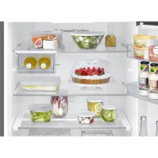 Samsung RB50DG602ES9WT Холодильник