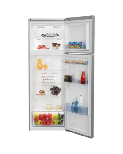 Холодильник Beko RDNE43X