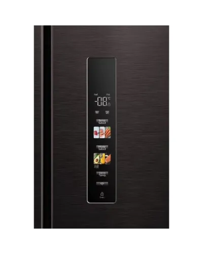 Midea MDRM691MIE28 Холодильник