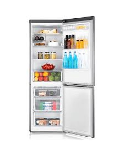 Samsung  RB31FERNDS9/WT Холодильник