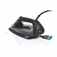 Braun SI9682DB Buxarlı Ütü
