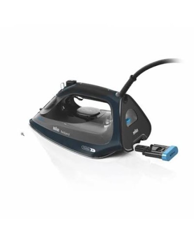Braun SI9682DB Buxarlı Ütü