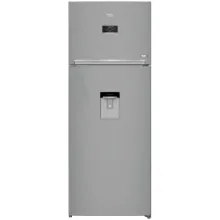 Холодильник Beko RDNE455E40DSN