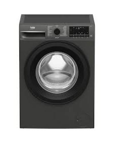 Beko B3WFT5942MG Paltaryuyan Maşın (9 kq, 1400 dövrə, 15 Proqram