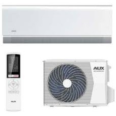 Сплит-система AUX J-Smart ASW-H32A4/CUWR3DI Full DC Inverter