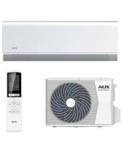 AUX J-Smart ASW-H32A4/CUWR3DI Full DC Inverter Kondisioner