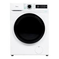 Midea MF01712BS40/W Paltaryuyan Maşın 7 Kq