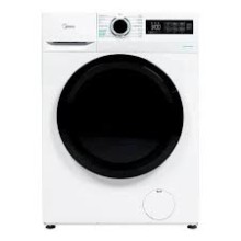 Midea MF01712BS40/W Paltaryuyan Maşın 7 Kq