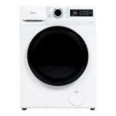 Midea MF01712BS40/W Paltaryuyan Maşın 7 Kq