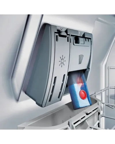 Bosch SMV26AX00Q Qabyuyan Maşın