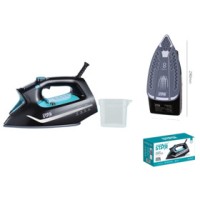 Shivaki SH-SI-83 Buxarlı ütü