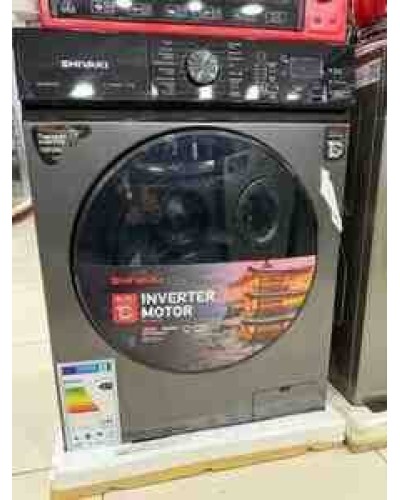Paltaryuyan Maşın Shivaki AZR WM1460S
