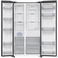 Холодильник Samsung RS70F65Q1FWR
