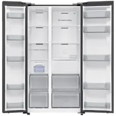 Холодильник Samsung RS70F65Q1FWR