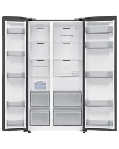 Холодильник Samsung RS70F65Q1FWR
