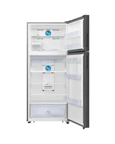 Samsung RT53DG7A10B1WR Soyuducu 528L No Frost SmartThings Qara