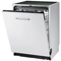 Samsung DW60M6050BB/WT Qabyuyan Maşın