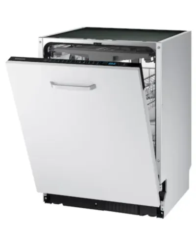 Samsung DW60M6050BB/WT посудомоечная машина